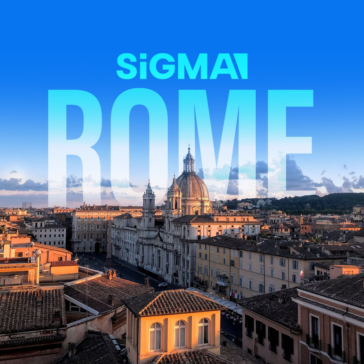 SIGMA ROME