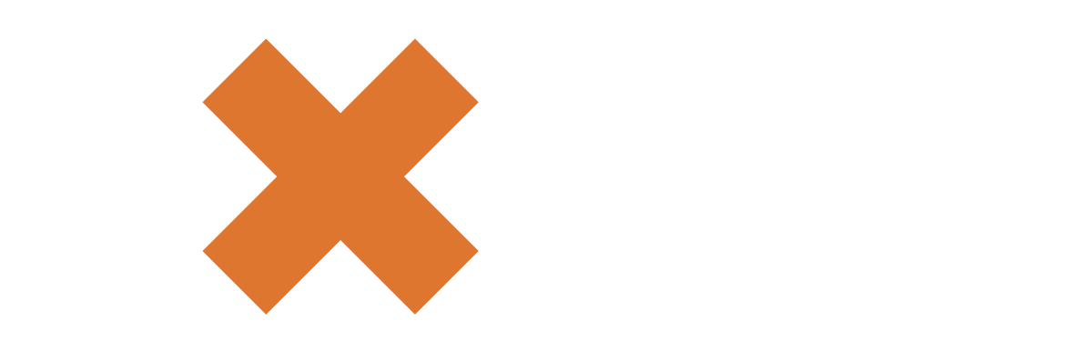 1X BIT